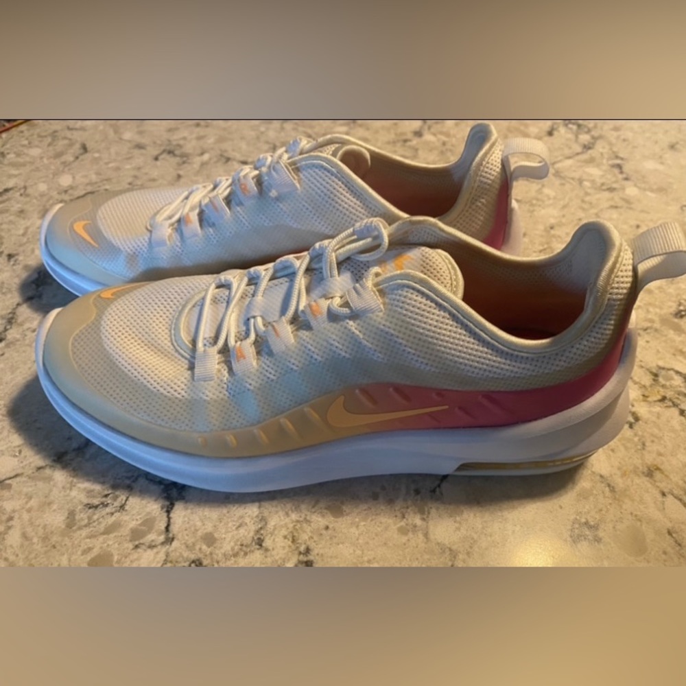 Women’s Nike Air Max Sneakers